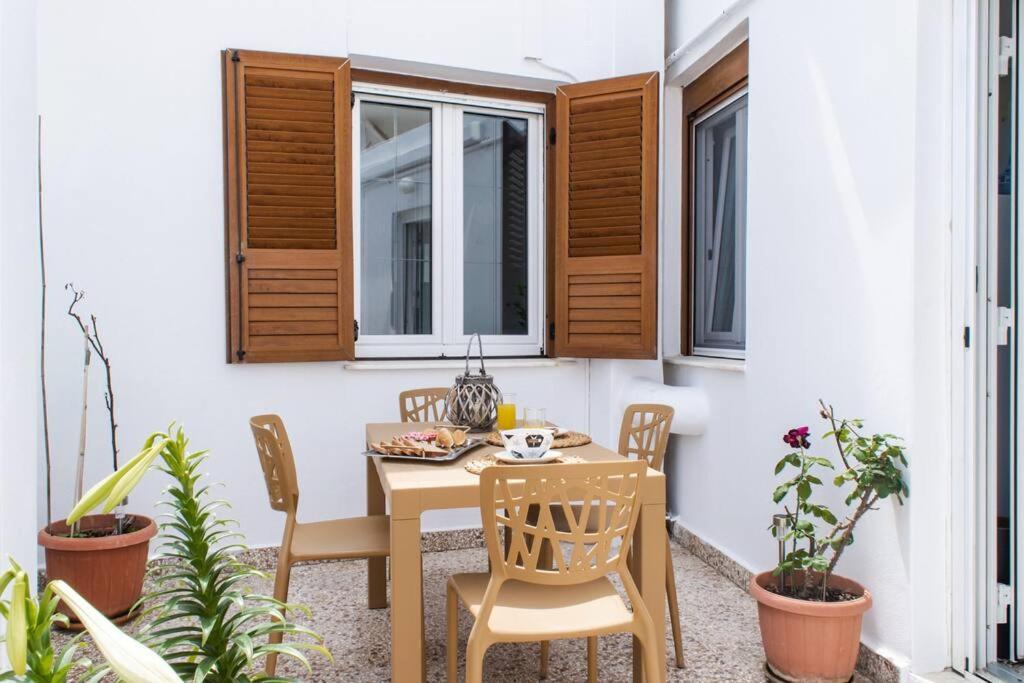 Castlevania- Traditional House In The Castle Naxos City Екстериор снимка